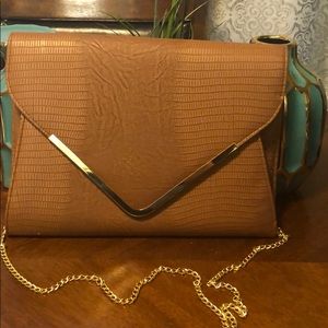 Fashion clutch purse